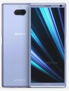 Замена телефона Sony Xperia XA3 в Новосибирске